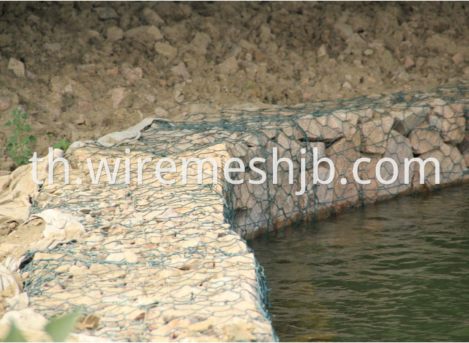 Gabion Box7